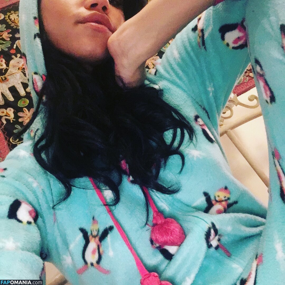 Vick Hope Nu Photo fuitée #355