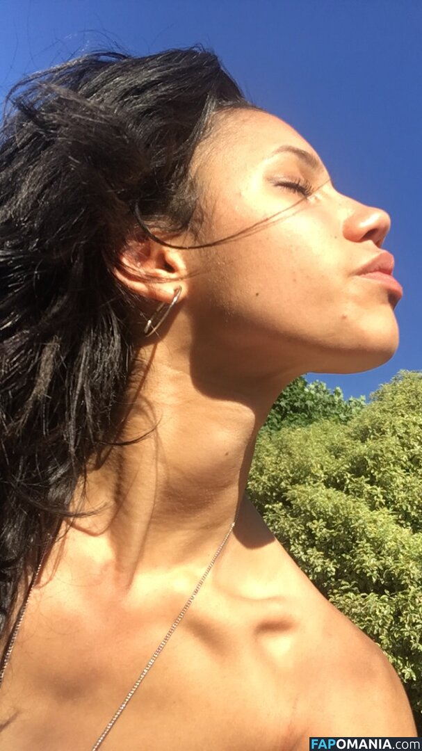 Vick Hope Nu Photo fuitée #365