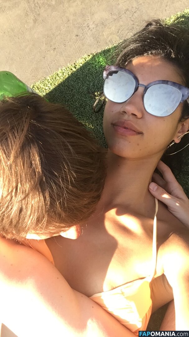 Vick Hope Nu Photo fuitée #367