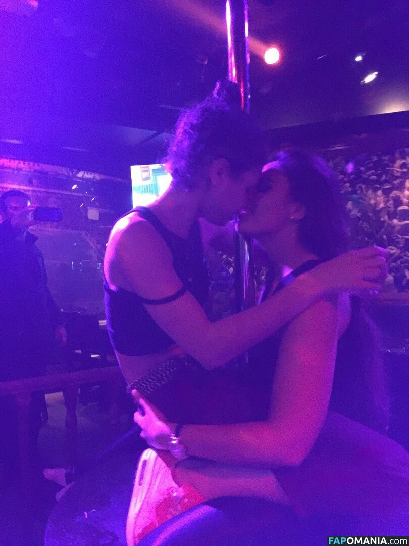 Vick Hope Nu Photo fuitée #370