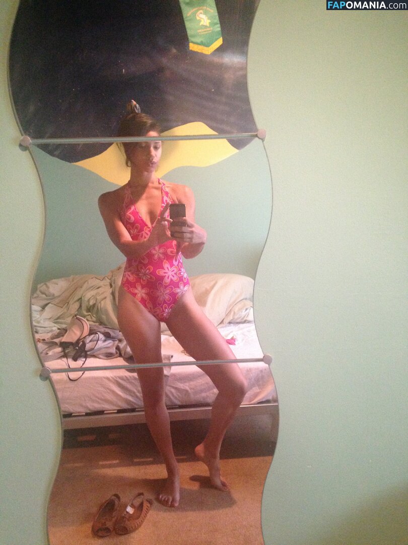 Vick Hope Nu Photo fuitée #372