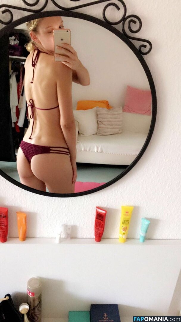 Victoria Jancke Nu Photo fuitée #49