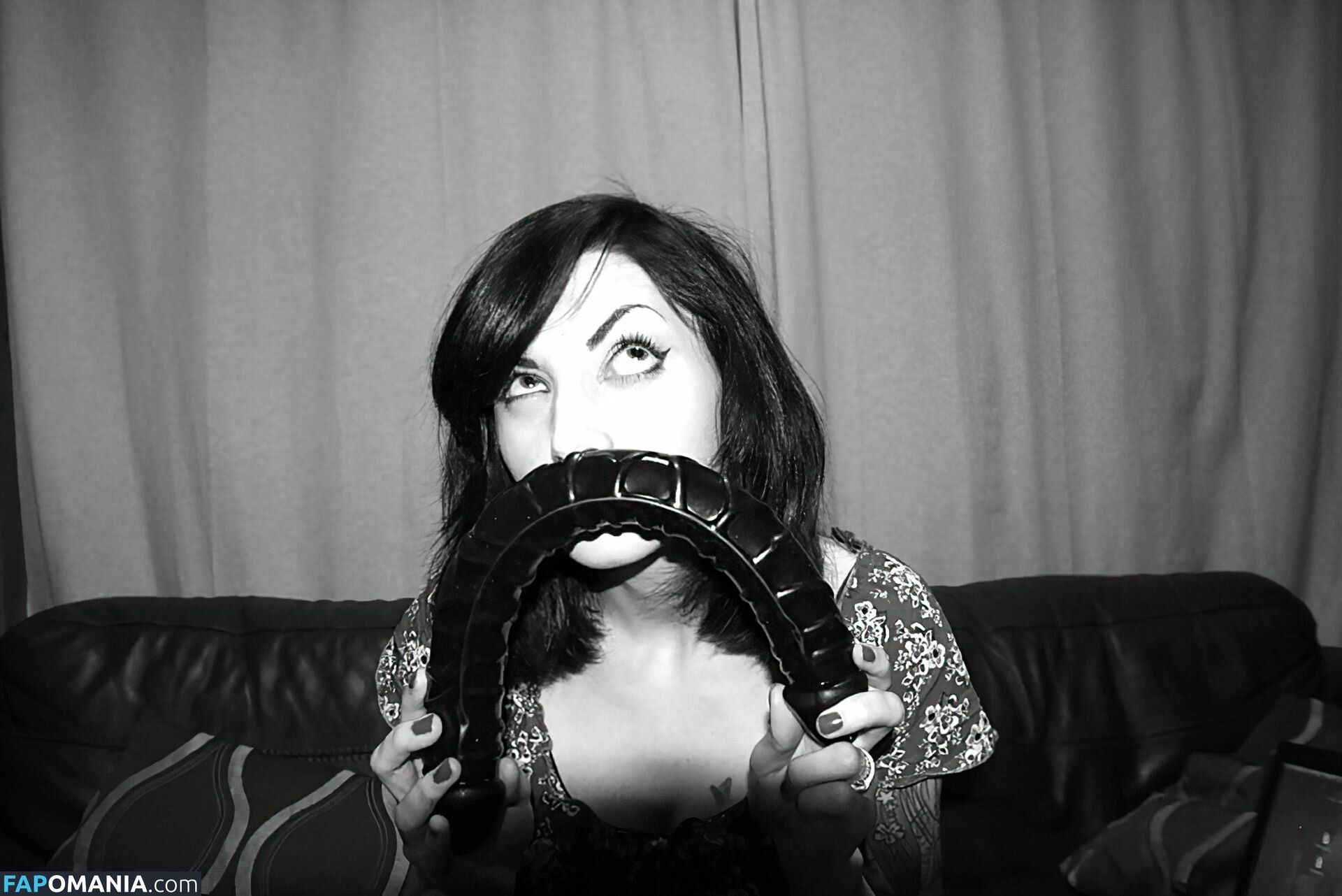 Vonny Moyes Nu Photo fuitée #21