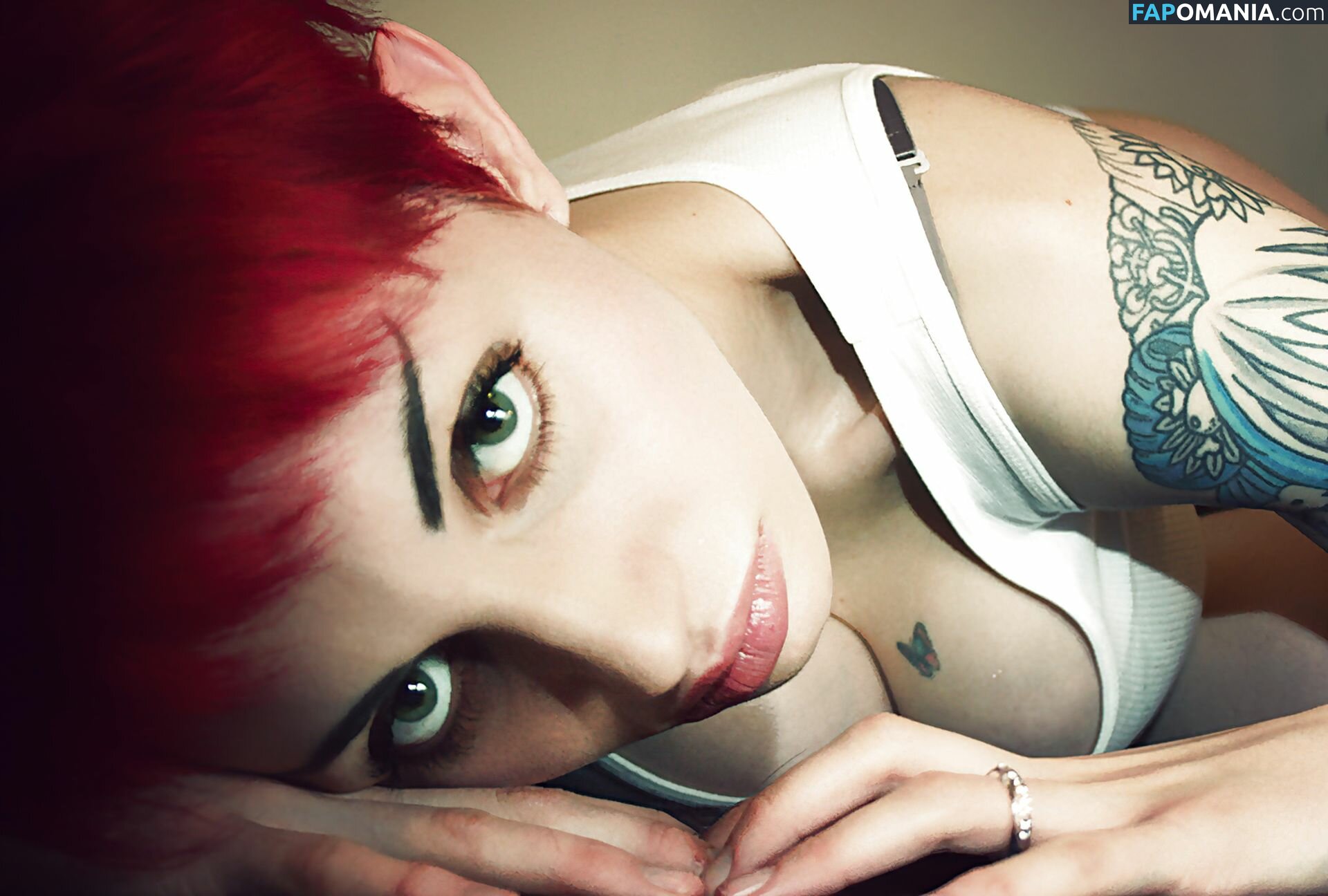 Vonny Moyes Nu Photo fuitée #22
