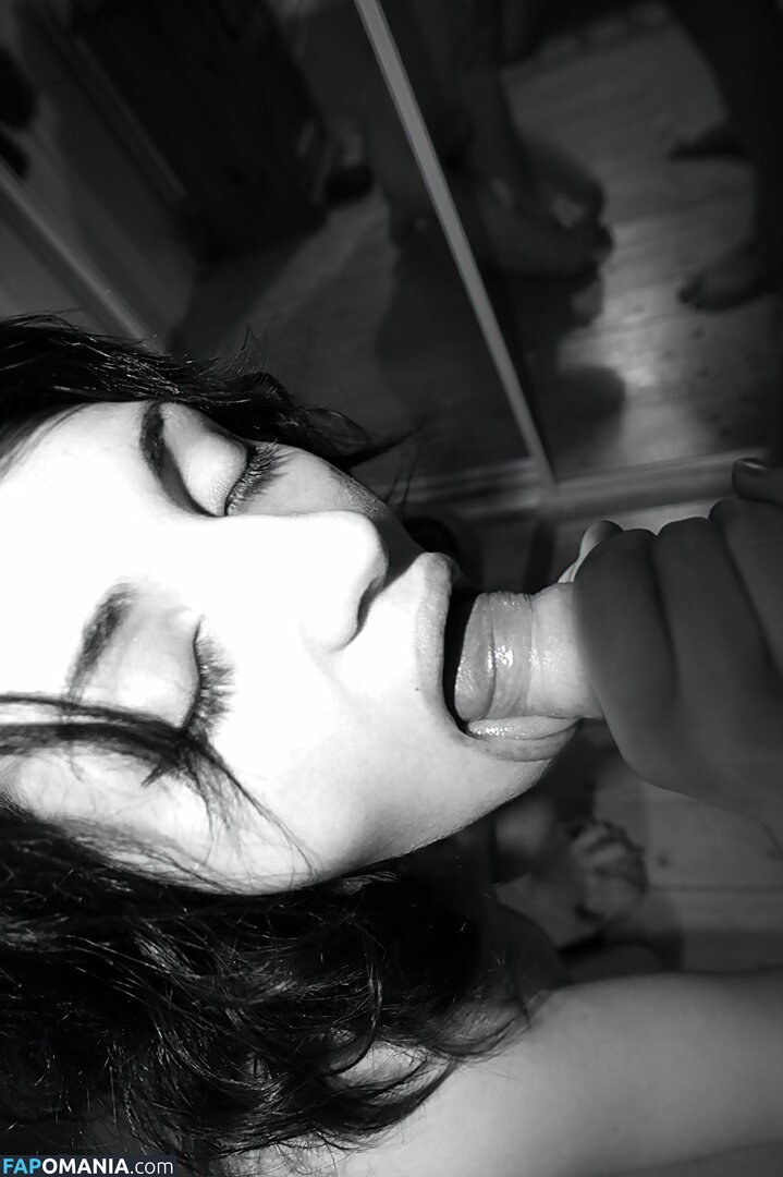 Vonny Moyes Nu Photo fuitée #29
