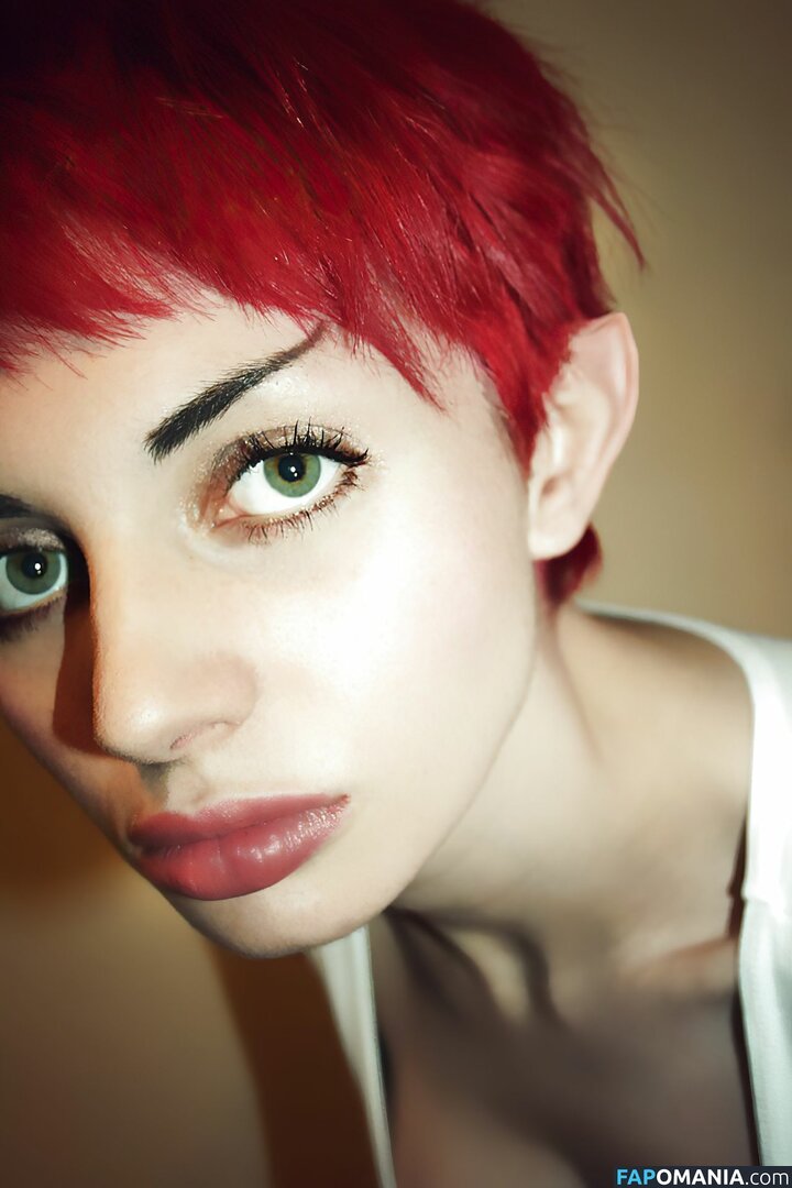 Vonny Moyes Nu Photo fuitée #31