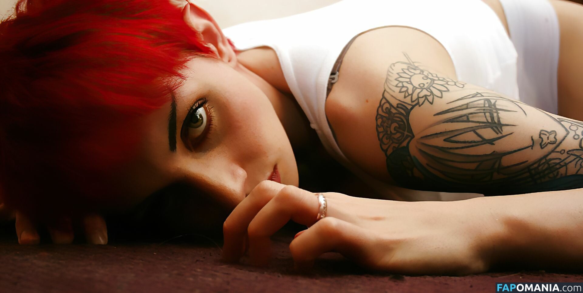Vonny Moyes Nu Photo fuitée #37