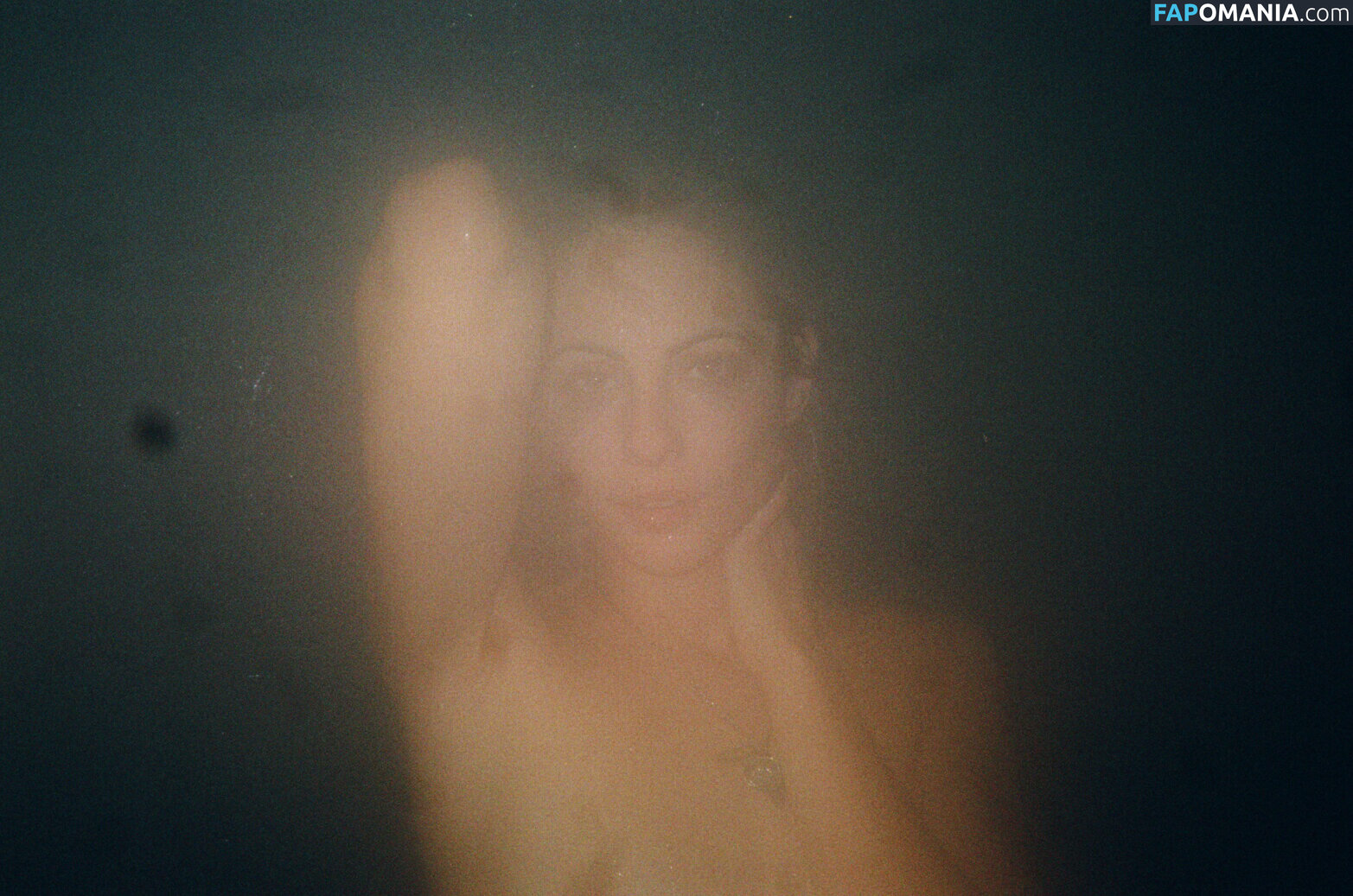 Willa Holland Nu Photo fuitée #29