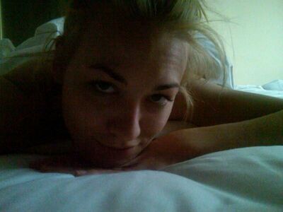 Yvonne Strahovski
