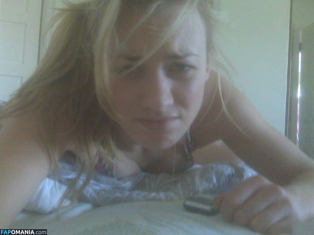 Yvonne Strahovski Nu Photo fuitée #37