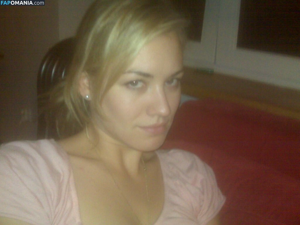 Yvonne Strahovski Nu Photo fuitée #38