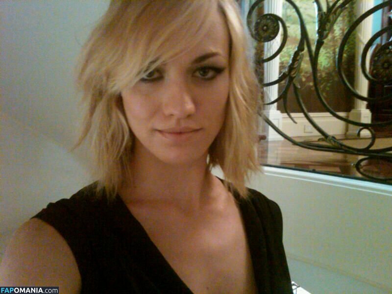 Yvonne Strahovski Nu Photo fuitée #40