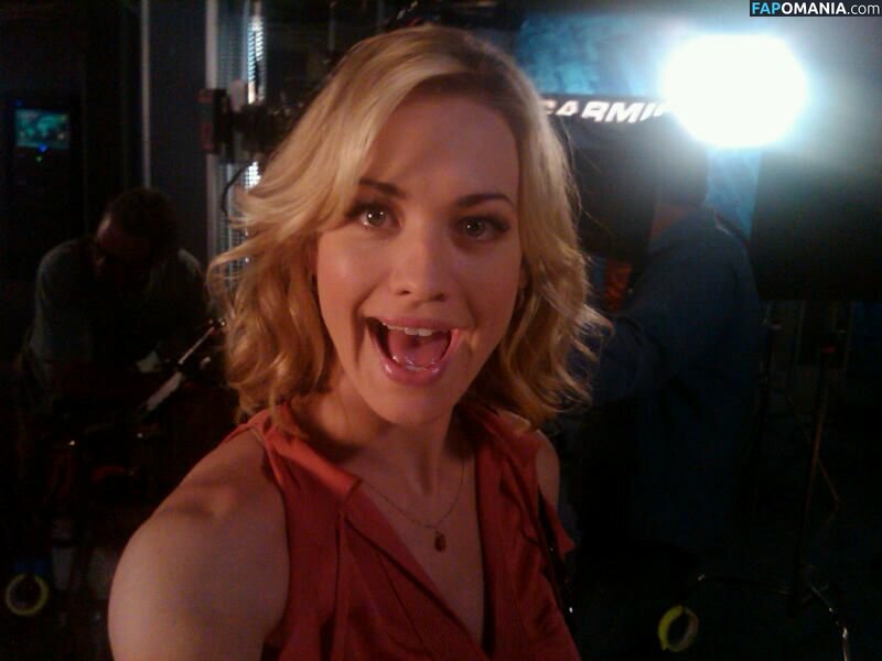 Yvonne Strahovski Nu Photo fuitée #47