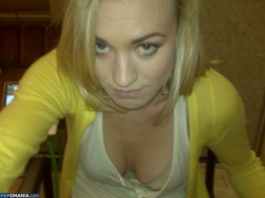 Yvonne Strahovski Nu Photo fuitée #52