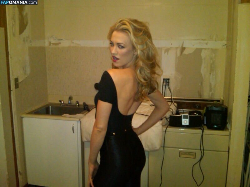 Yvonne Strahovski Nu Photo fuitée #62