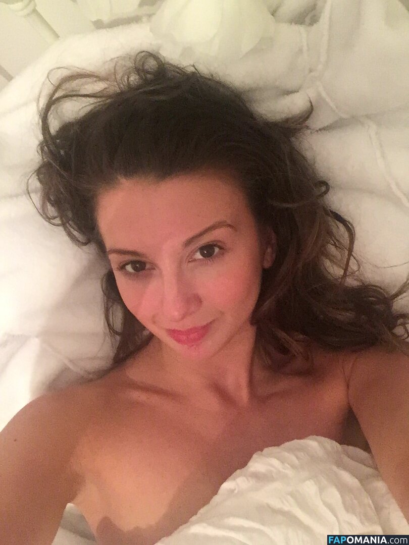 Zizi Strallen Nu Photo fuitée #7