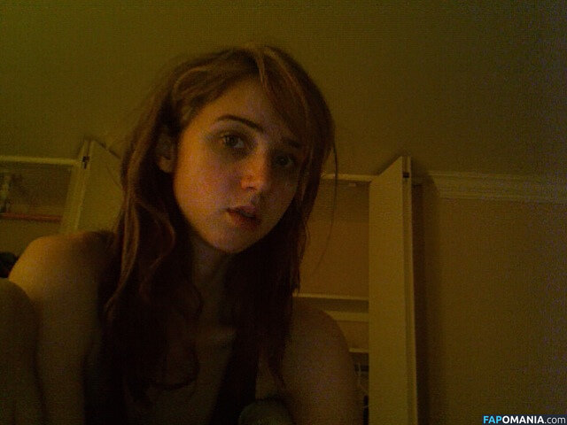 Zoe Kazan Nu Photo fuitée #33
