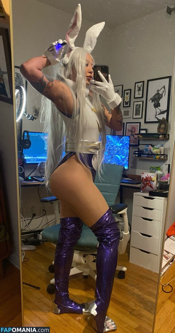 3Dkanojo Nu OnlyFans  Photo fuitée #97