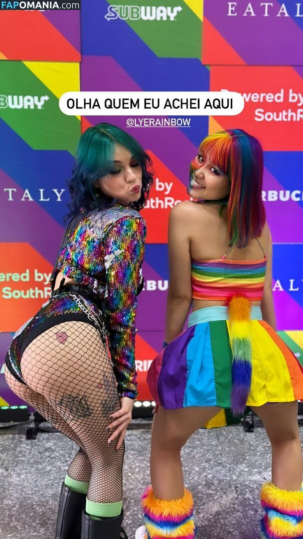 4ggy / Agatha Braga / aggyabby Nu OnlyFans  Photo fuitée #1