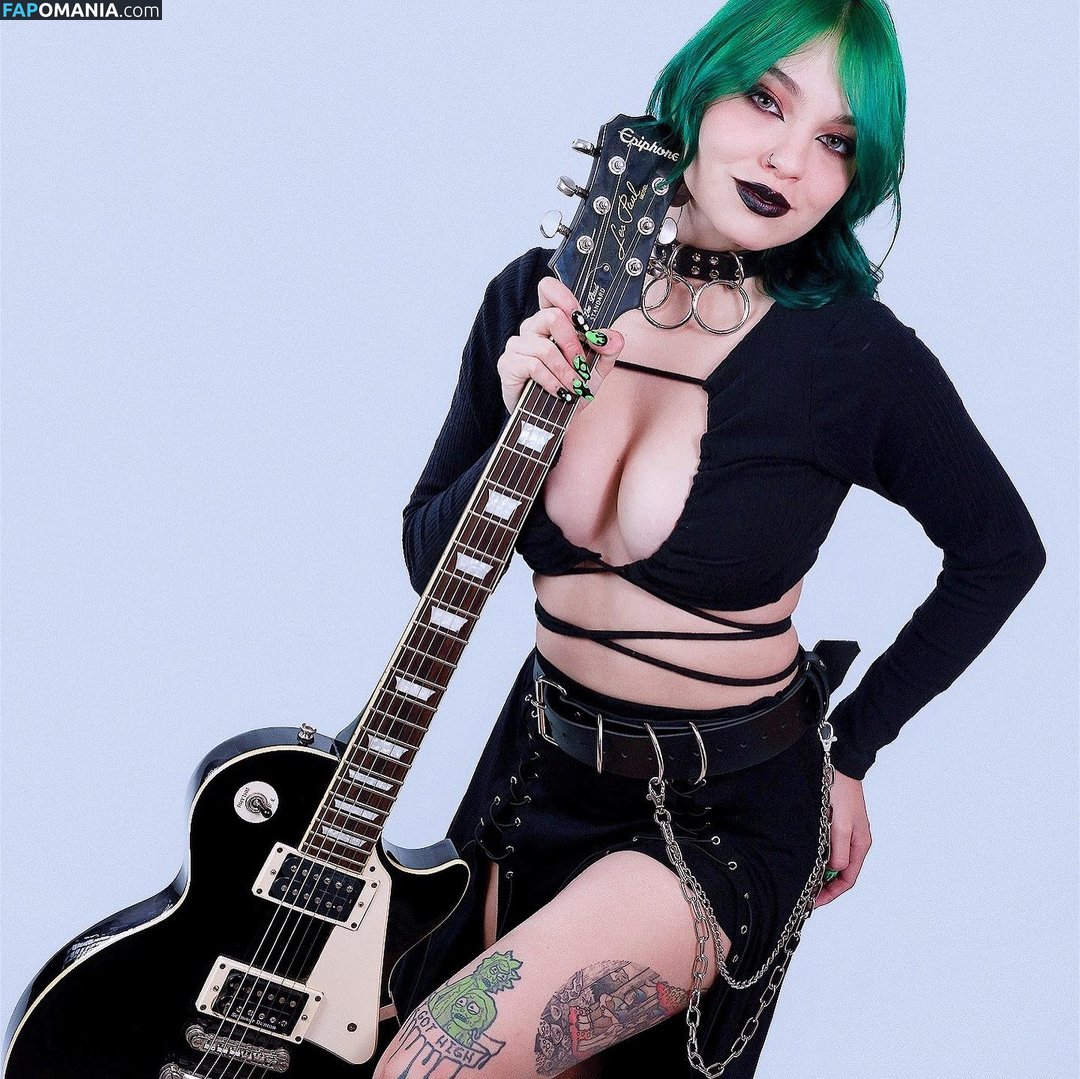 4ggy / Agatha Braga / aggyabby Nu OnlyFans  Photo fuitée #13