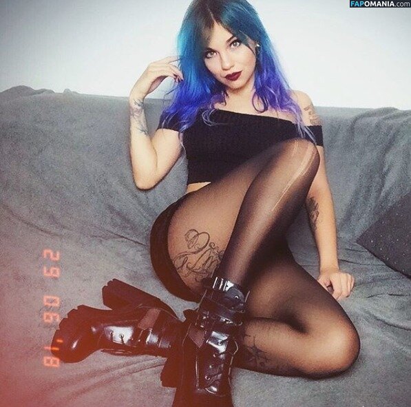 4ggy / Agatha Braga / aggyabby Nu OnlyFans  Photo fuitée #27