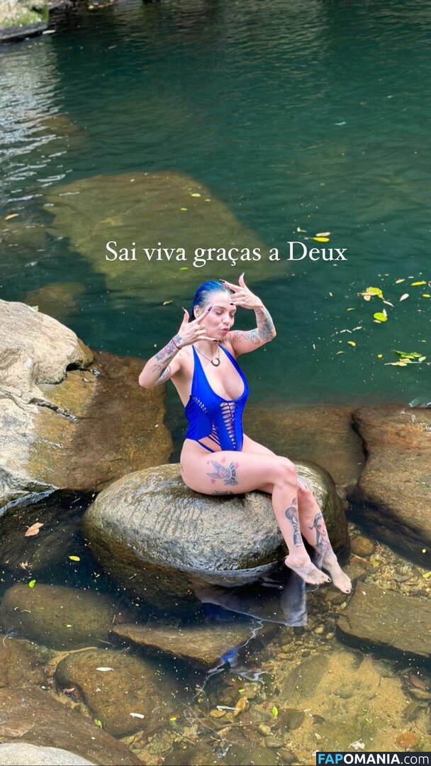 4ggy / Agatha Braga / aggyabby Nu OnlyFans  Photo fuitée #36