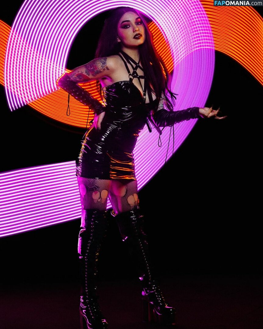 4ggy / Agatha Braga / aggyabby Nu OnlyFans  Photo fuitée #40