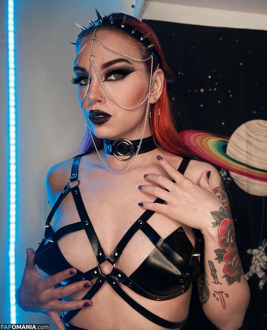 4ggy / Agatha Braga / aggyabby Nu OnlyFans  Photo fuitée #57