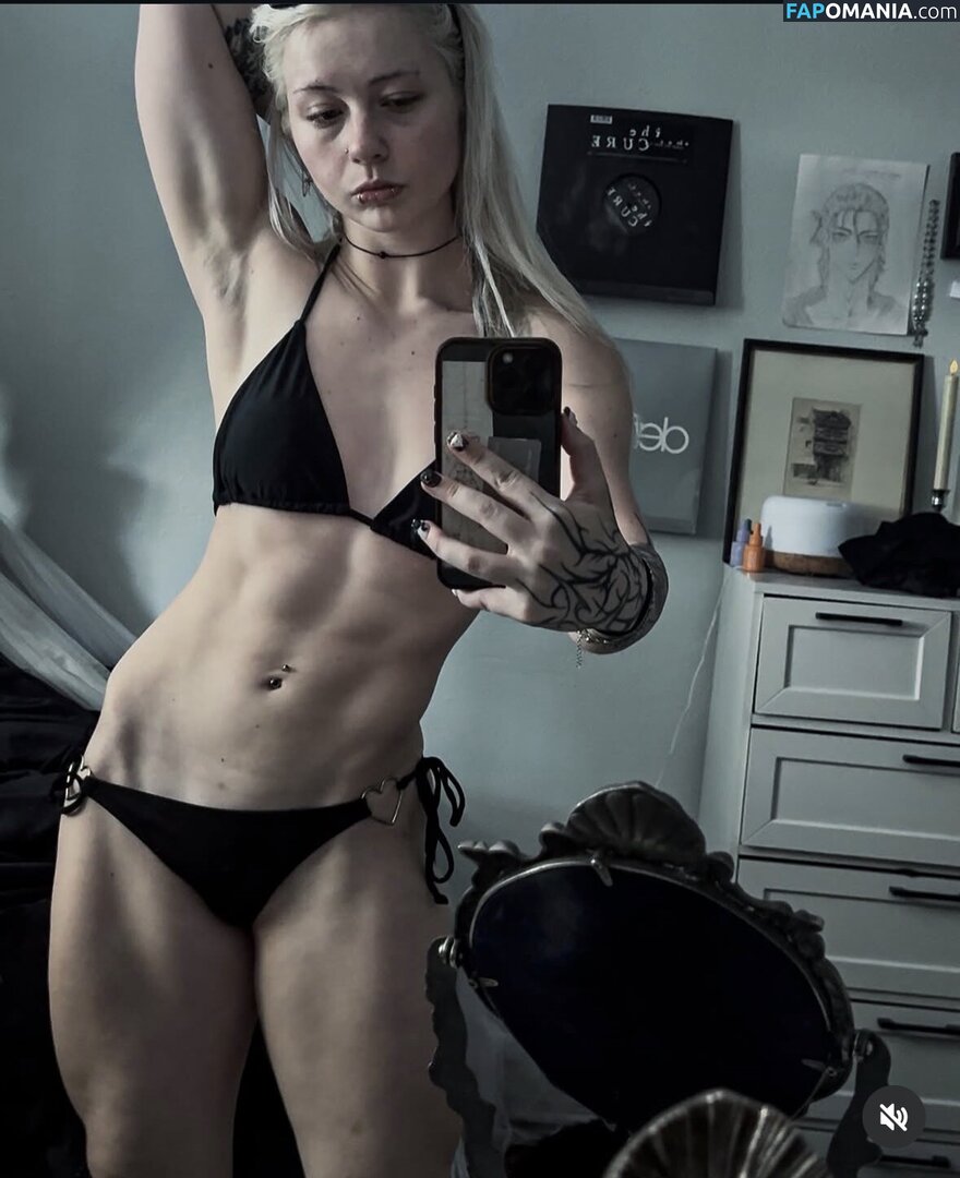 6natttynay9 / 6nattynat9 / tatievans Nu OnlyFans  Photo fuitée #3
