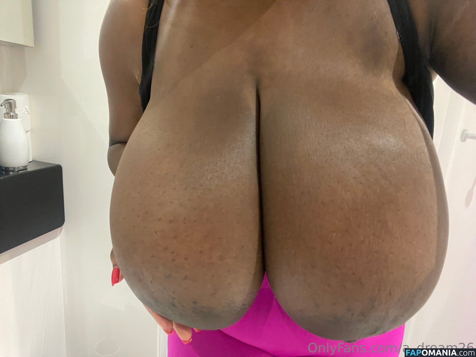 A_dream26 / dreamwastaken Nu OnlyFans  Photo fuitée #19