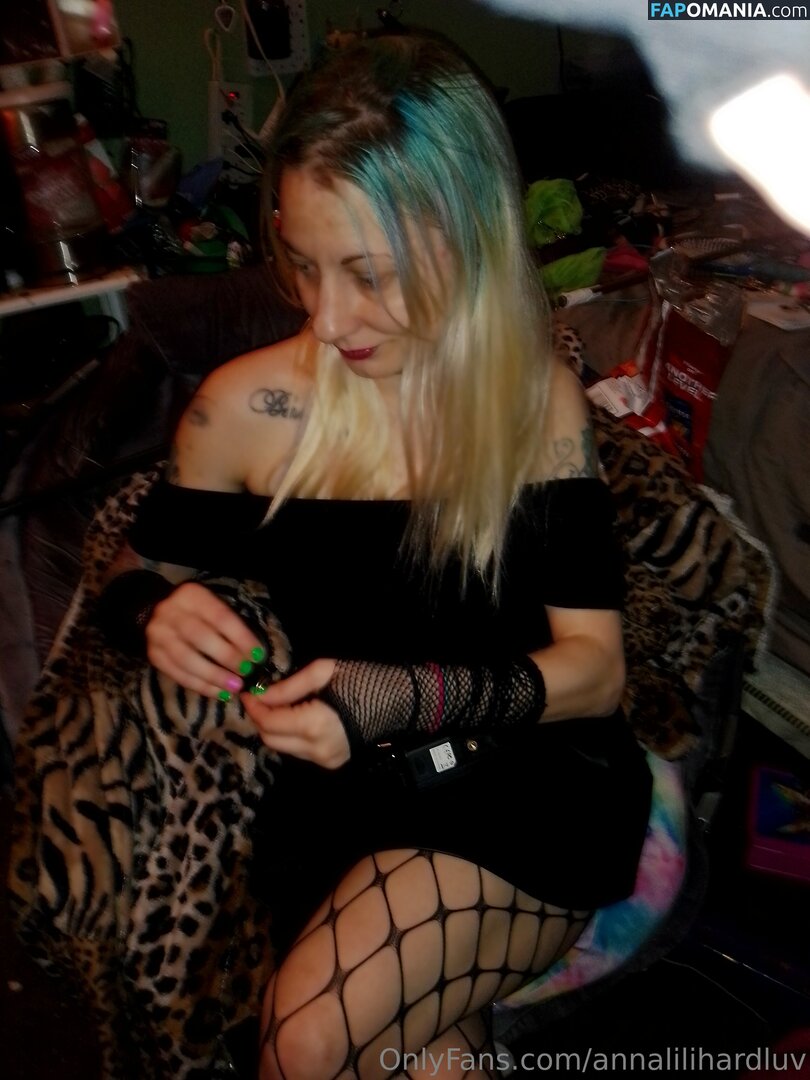 a_hardluv / hard2luvv Nu OnlyFans  Photo fuitée #1