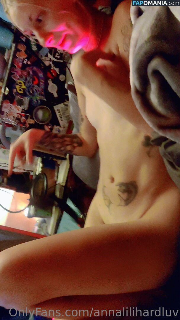 a_hardluv / hard2luvv Nu OnlyFans  Photo fuitée #6