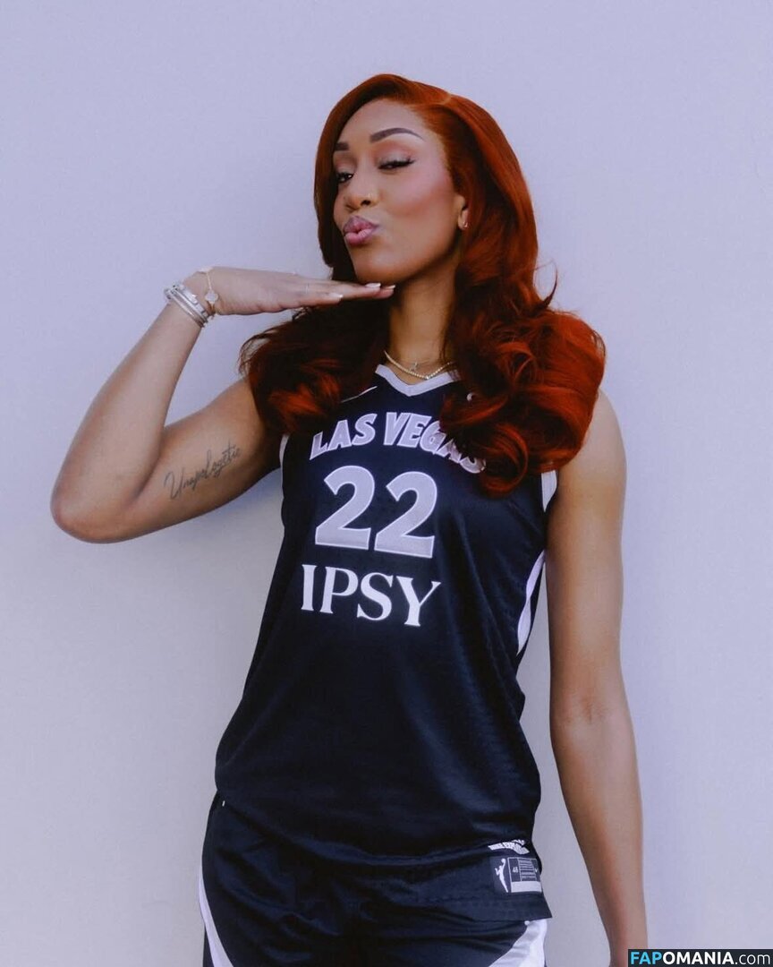 A'ja Wilson / aja22wilson Nu OnlyFans  Photo fuitée #3