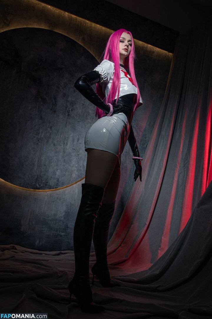 A_satan_el Nu OnlyFans  Photo fuitée #1