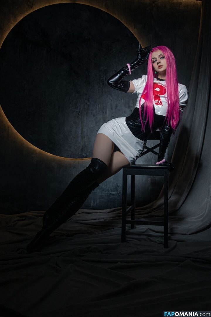 A_satan_el Nu OnlyFans  Photo fuitée #2