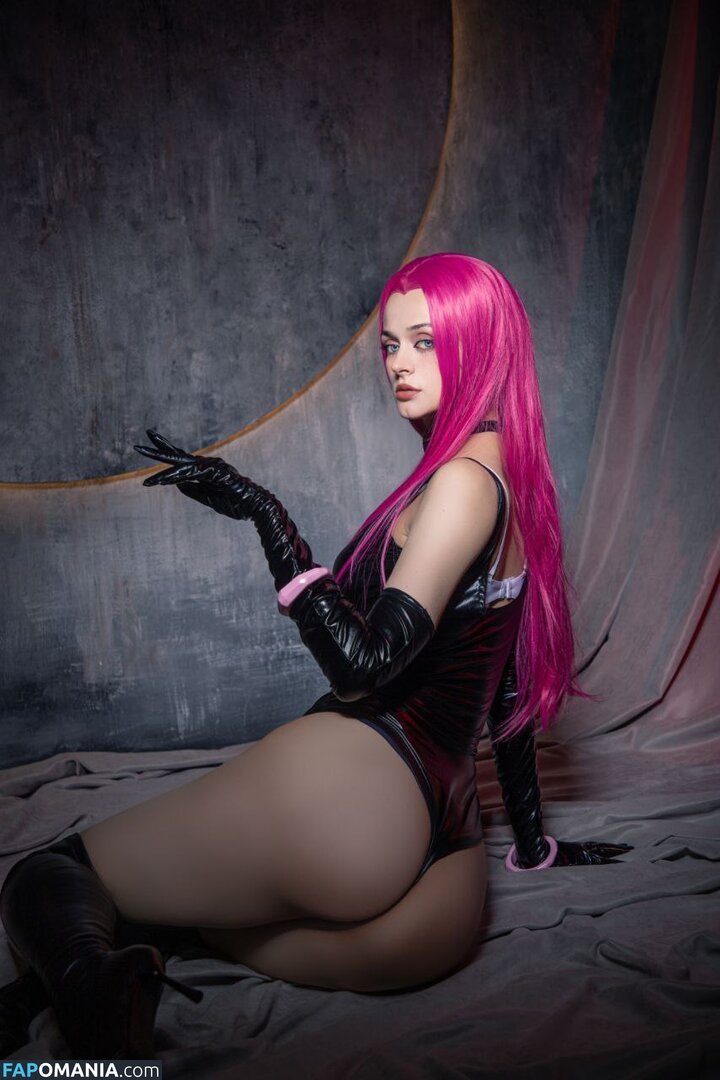 A_satan_el Nu OnlyFans  Photo fuitée #4