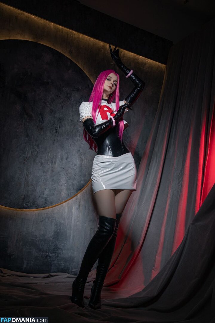 A_satan_el Nu OnlyFans  Photo fuitée #6