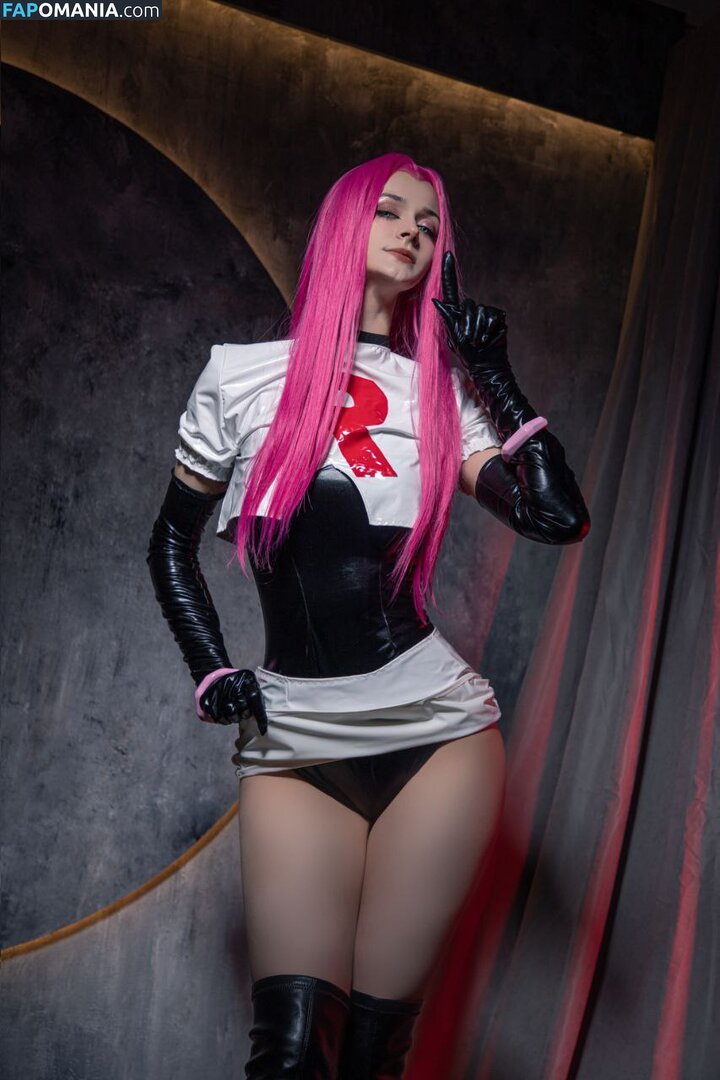 A_satan_el Nu OnlyFans  Photo fuitée #8