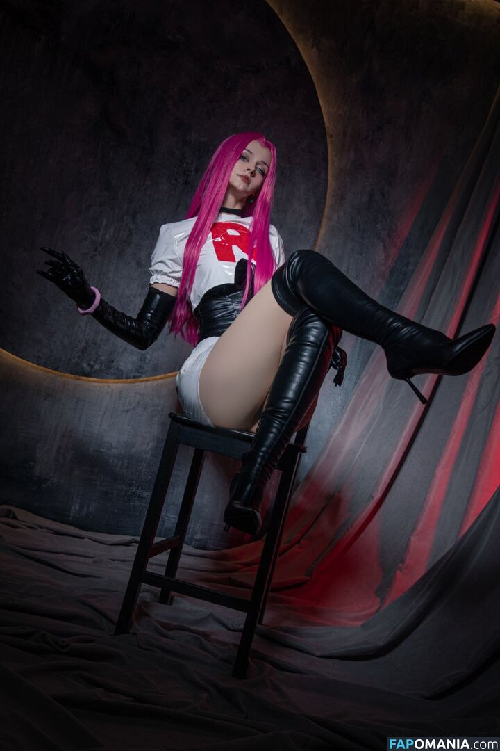 A_satan_el Nu OnlyFans  Photo fuitée #10