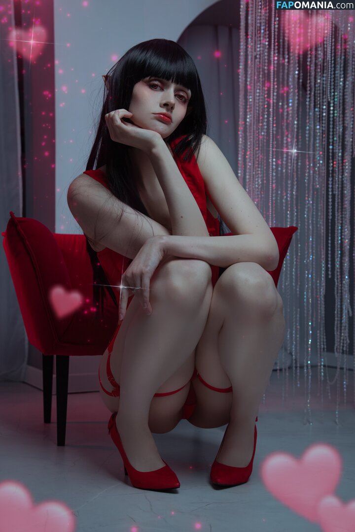 A_satan_el Nu OnlyFans  Photo fuitée #17