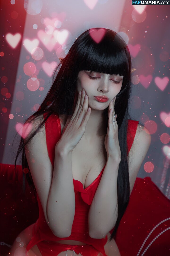A_satan_el Nu OnlyFans  Photo fuitée #30