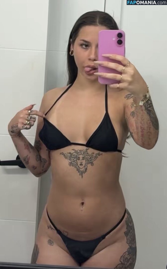 aalyiahtorres / aalyiahtorress Nu OnlyFans  Photo fuitée #9