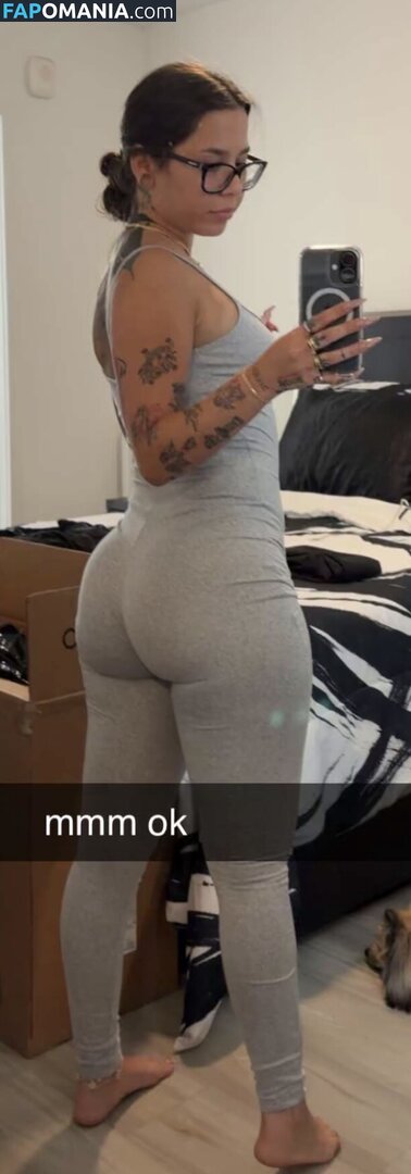 aalyiahtorres / aalyiahtorress Nu OnlyFans  Photo fuitée #20