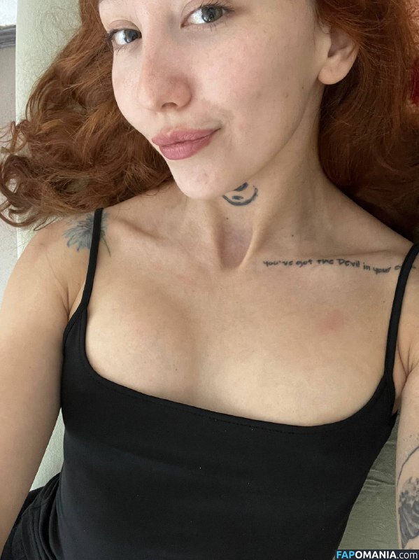 aanastasiia_me / aanastasiia_nastusha / anastasia_mememe Nu OnlyFans  Photo fuitée #19