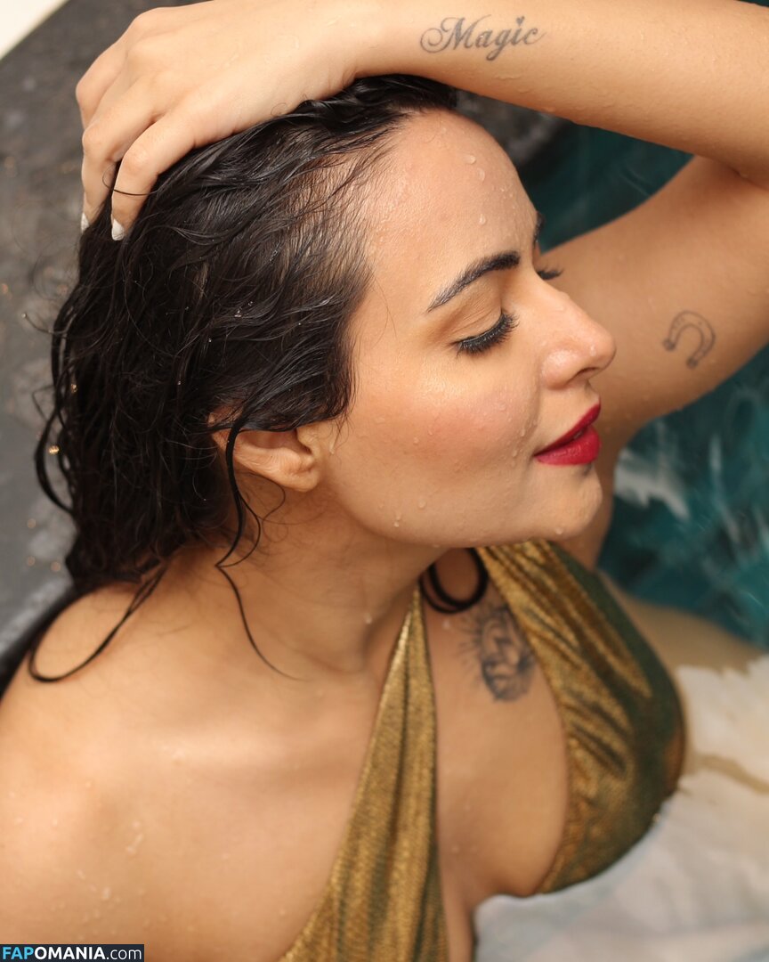 Aanchal Munjal / aanchalmunjalofficial Nu OnlyFans  Photo fuitée #3