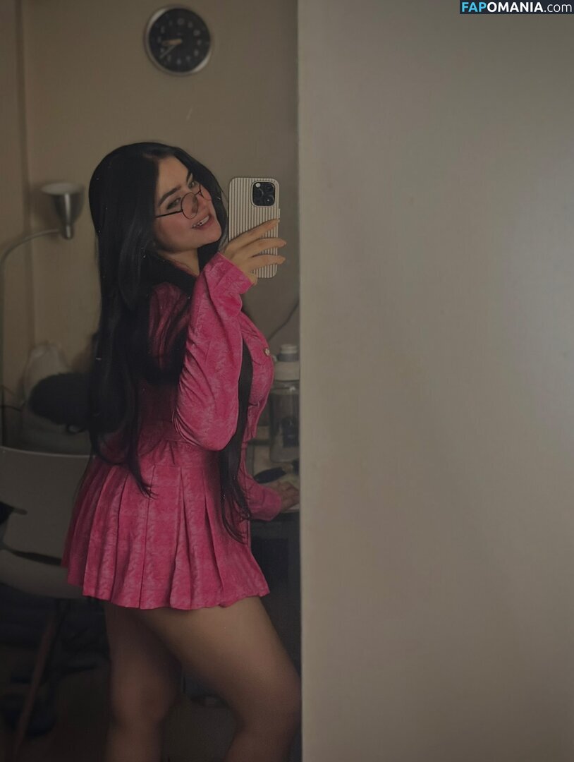 Aarohi Tirpude / aarohitirpude_ Nu OnlyFans  Photo fuitée #1