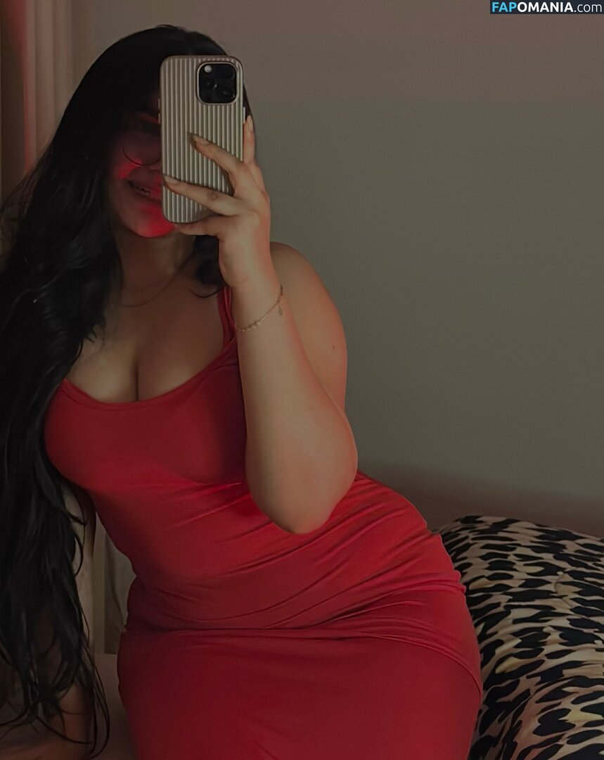 Aarohi Tirpude / aarohitirpude_ Nu OnlyFans  Photo fuitée #4