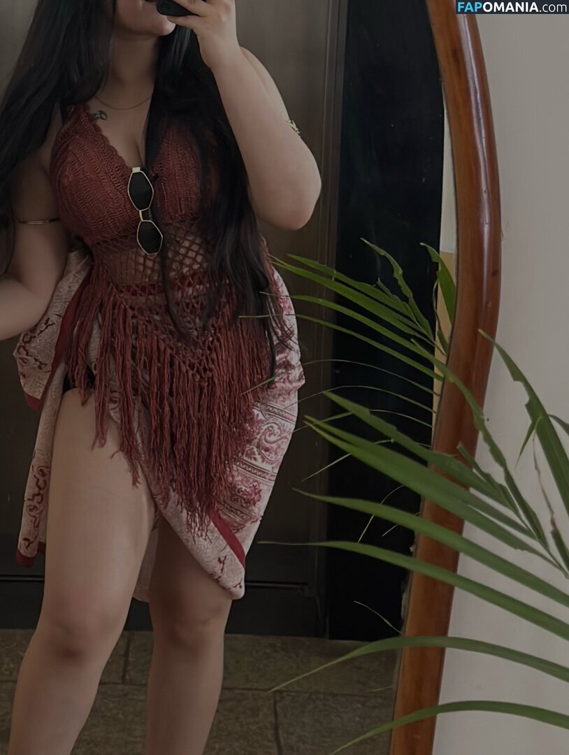 Aarohi Tirpude / aarohitirpude_ Nu OnlyFans  Photo fuitée #19