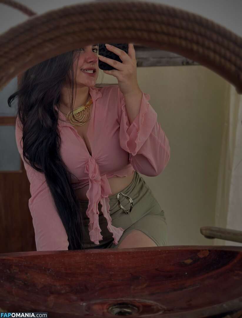 Aarohi Tirpude / aarohitirpude_ Nu OnlyFans  Photo fuitée #20
