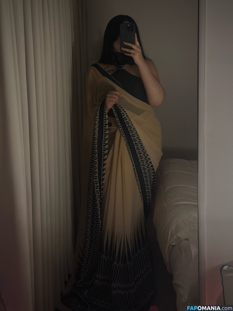 Aarohi Tirpude / aarohitirpude_ Nu OnlyFans  Photo fuitée #22